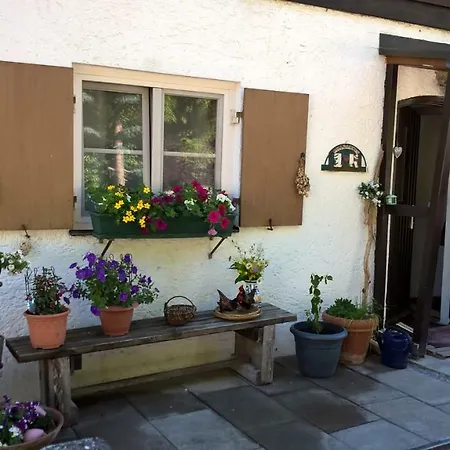 Mach Mal Pause Lägenhet *