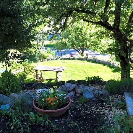 Mach Mal Pause Apartment Marktoberdorf