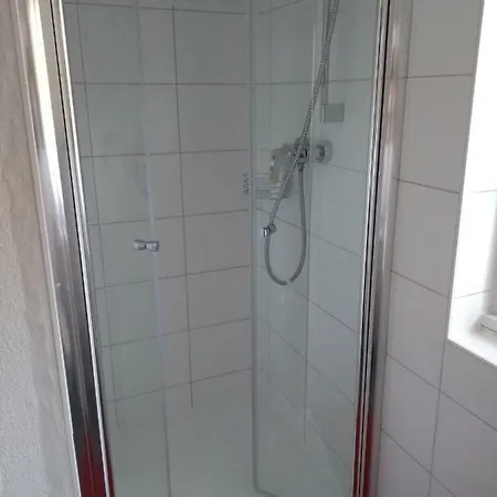 Mach Mal Pause Lägenhet *