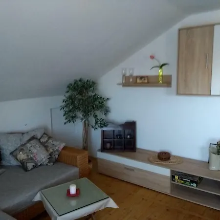 Mach Mal Pause Apartment *