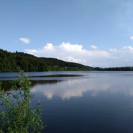 Lägenhet Mach Mal Pause